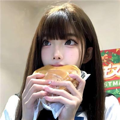 猪头汉堡饱