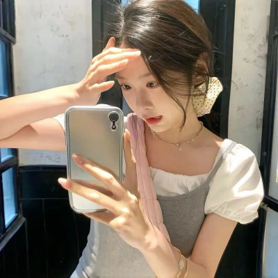 爱上男主播