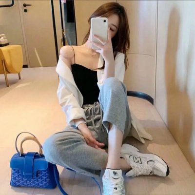 我相信圣诞老人