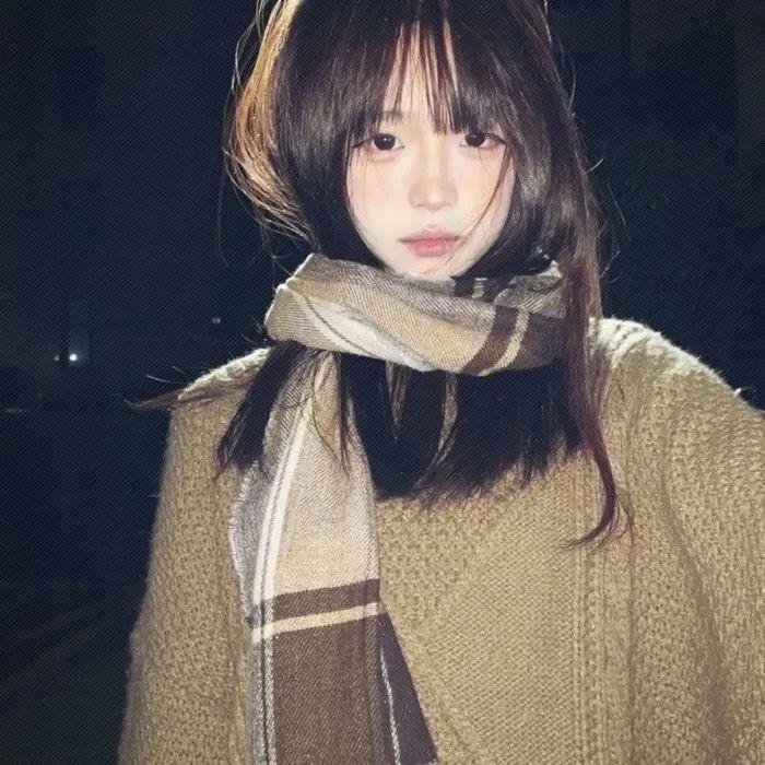 砍柴姑娘