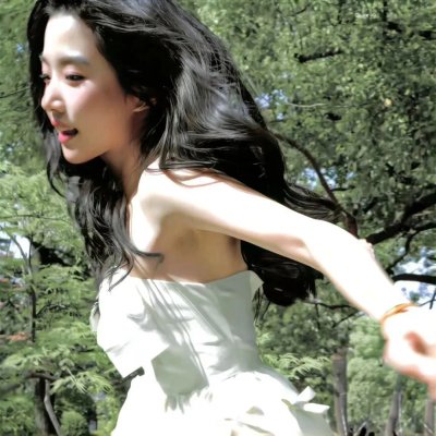 鱼跃奇缘