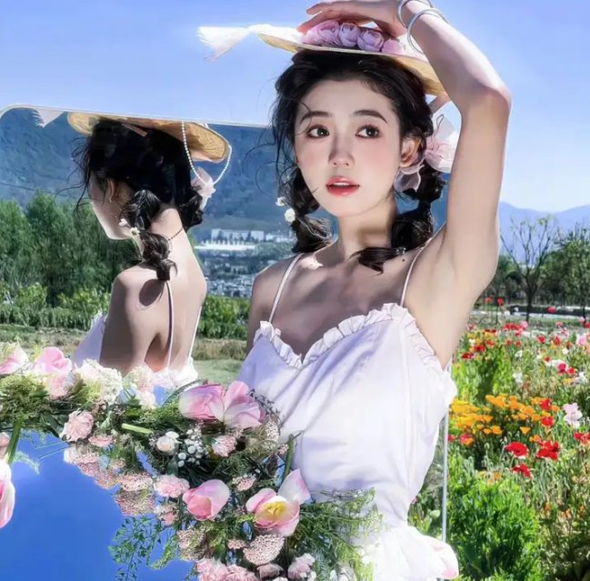 入侵隐私